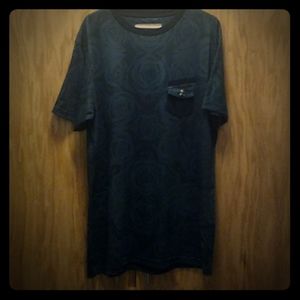 Entree LS short sleeve